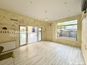 Vila D+P+1+M Piata Dorobanti | constructie 2002 | 