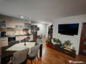Apartament 3 camere , 64.2 mp ,Zona Terra, Floresti 