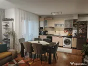 Apartament 3 camere , 64.2 mp ,Zona Terra, Floresti 