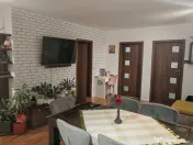 Apartament 3 camere , 64.2 mp ,Zona Terra, Floresti 