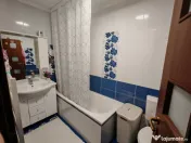 Apartament 3 camere , 64.2 mp ,Zona Terra, Floresti 