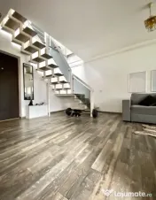 Apartament superb pe 2 nivele, zona Florilor 