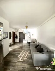 Apartament superb pe 2 nivele, zona Florilor 