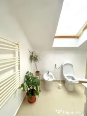 Apartament superb pe 2 nivele, zona Florilor 