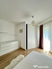 Apartament 2 camere, 60 MP+ Parcare, Zona VIVO , Floresti 