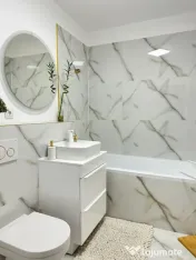 Apartament 2 camere, 60 MP+ Parcare, Zona VIVO , Floresti 
