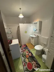 Apartament 3 camere, 67 mp, zona Florilor