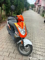 Scuter Kymco Agility 50