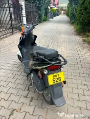 Scuter Kymco Agility 50