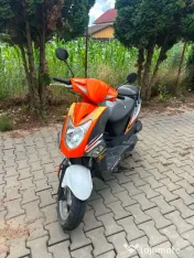 Scuter Kymco Agility 50