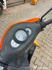 Scuter Kymco Agility 50