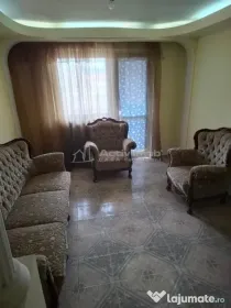 4 cam Ostroveni- Bdul Tineretului, Ramnicu Valcea