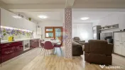Apartament 4 camere Predeal | 125 mp + terasă 30 mp |Ved... 