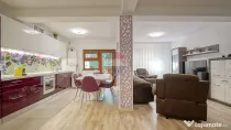 Apartament 4 camere Predeal | 125 mp + terasă 30 mp |Ved...