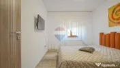 Apartament 4 camere Predeal | 125 mp + terasă 30 mp |Ved... 