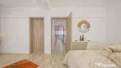 Apartament 4 camere Predeal | 125 mp + terasă 30 mp |Ved... 