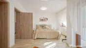 Apartament 4 camere Predeal | 125 mp + terasă 30 mp |Ved... 