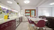 Apartament 4 camere Predeal | 125 mp + terasă 30 mp |Ved... 