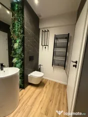 Apartament cu 2 camere zona Calea Turzii , Cluj