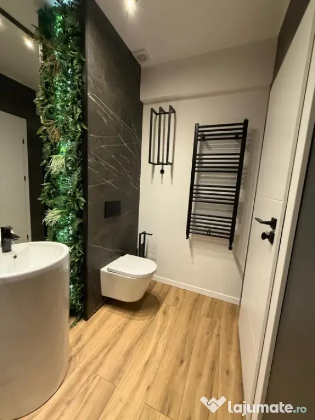 Apartament cu 2 camere zona Calea Turzii , Cluj