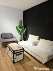 Apartament cu 2 camere zona Calea Turzii , Cluj