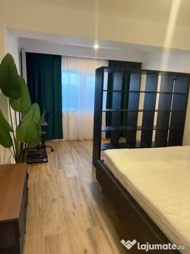 Apartament cu 2 camere zona Calea Turzii , Cluj
