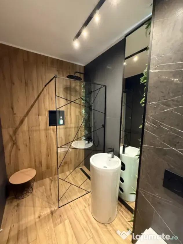 Apartament cu 2 camere zona Calea Turzii , Cluj