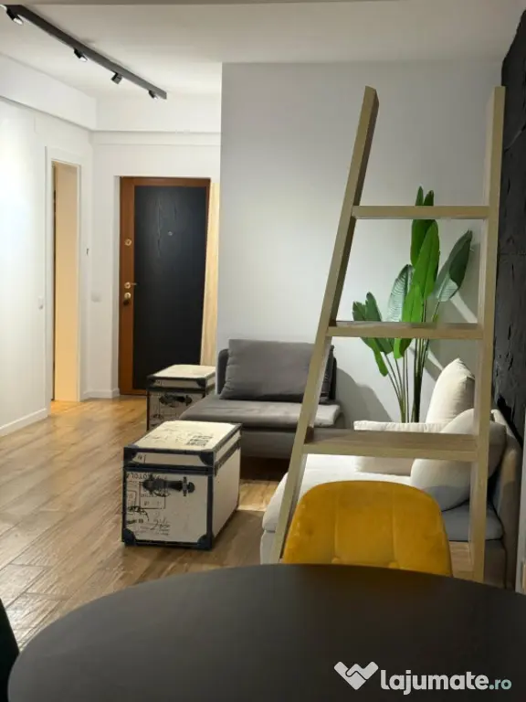 Apartament cu 2 camere zona Calea Turzii , Cluj