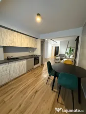 Apartament cu 2 camere zona Calea Turzii , Cluj