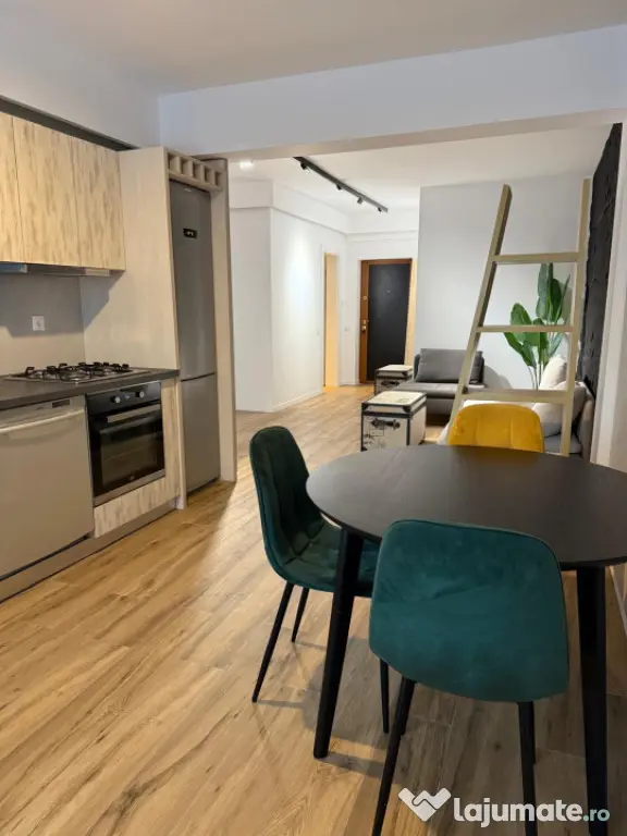 Apartament cu 2 camere zona Calea Turzii , Cluj