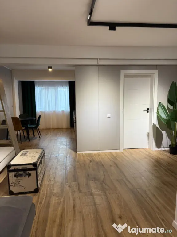 Apartament cu 2 camere zona Calea Turzii , Cluj