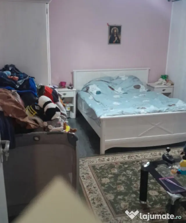 Apartament 4 camere, 82.43 mp Zona Nora Manastur
