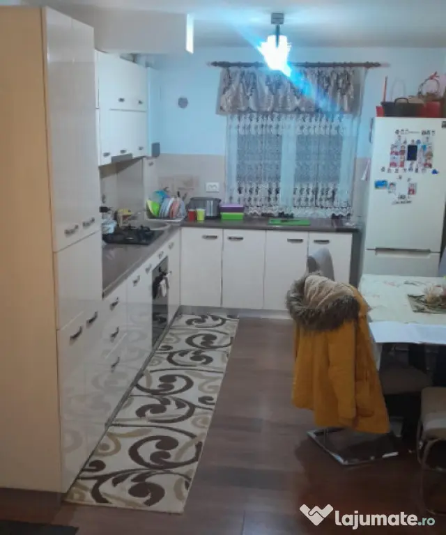 Apartament 4 camere, 82.43 mp Zona Nora Manastur