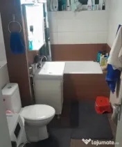 Apartament 4 camere, 82.43 mp Zona Nora Manastur 