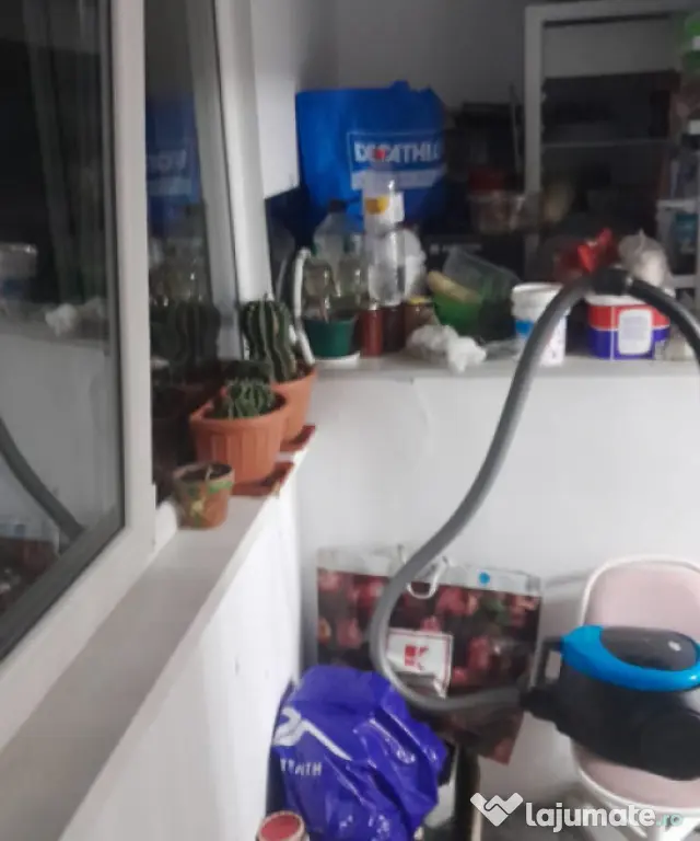 Apartament 4 camere, 82.43 mp Zona Nora Manastur