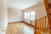Accesibilitate si farmecul unei case cu garaj, locatie de re