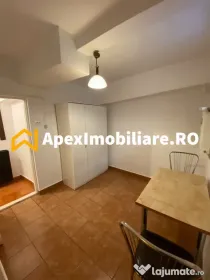 Apartament 2 camere de inchiriat Romana București | ApexImo