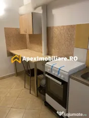 Apartament 2 camere de inchiriat Romana București | ApexImo 