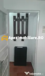 Apartament 2 camere de inchiriat Romana București | ApexImo 