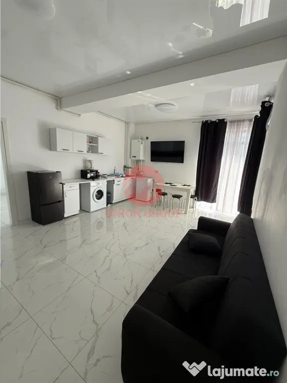 Penthouse Spectaculos De Inchiriat Mamaia Sat - Termen Lung