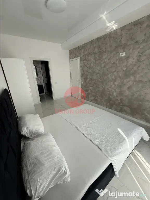 Penthouse Spectaculos De Inchiriat Mamaia Sat - Termen Lung