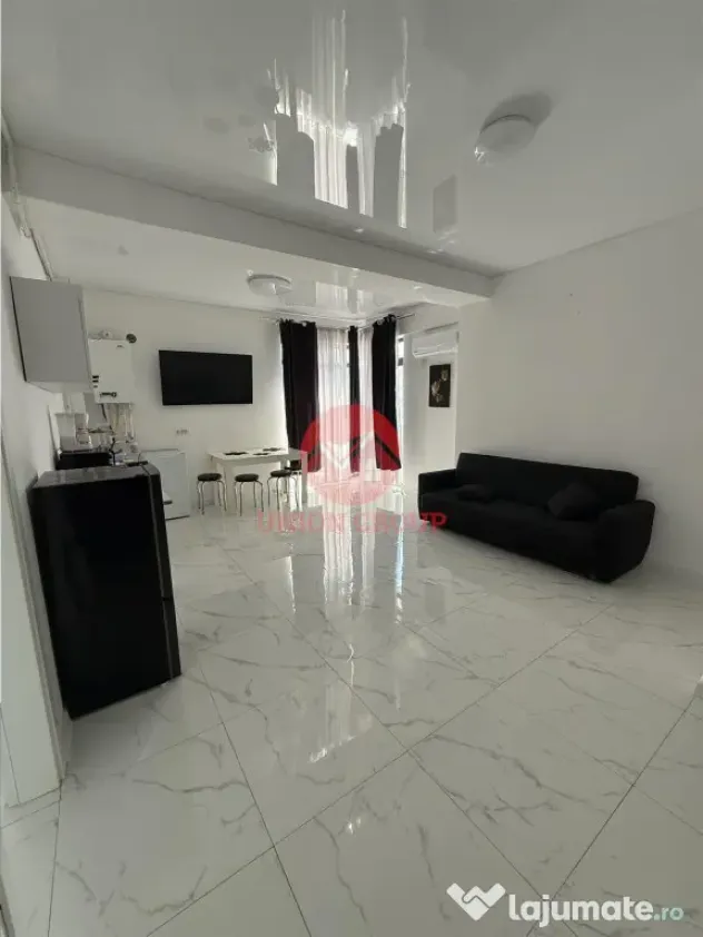 Penthouse Spectaculos De Inchiriat Mamaia Sat - Termen Lung