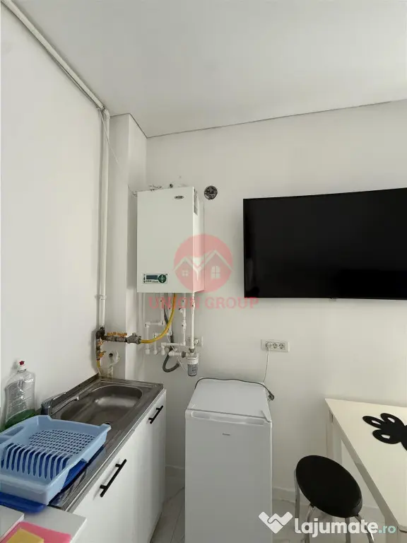 Penthouse Spectaculos De Inchiriat Mamaia Sat - Termen Lung