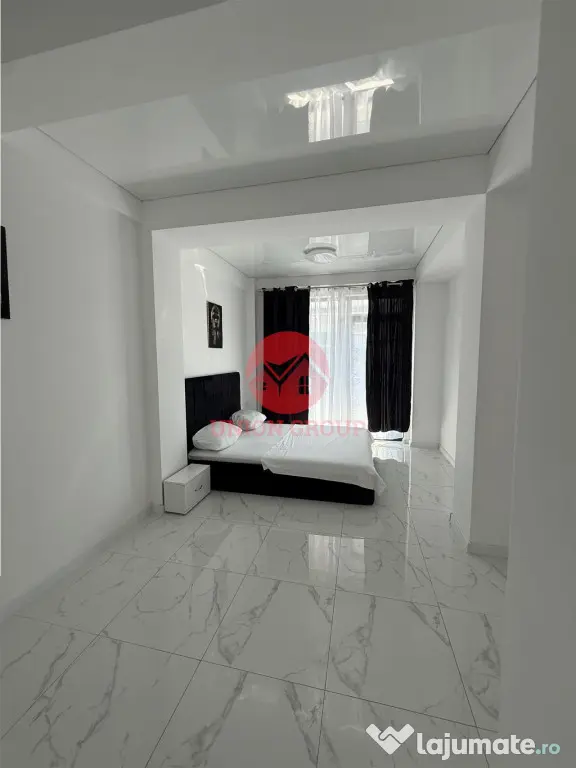 Penthouse Spectaculos De Inchiriat Mamaia Sat - Termen Lung
