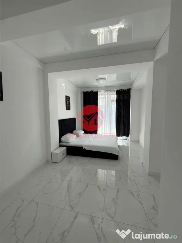 Penthouse Spectaculos De Inchiriat Mamaia Sat - Termen Lung