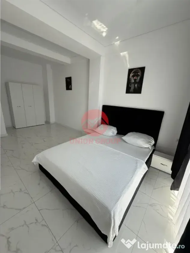 Penthouse Spectaculos De Inchiriat Mamaia Sat - Termen Lung
