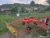 Gregla Fella TS 335 RDF 
