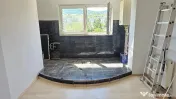 Vand apartament cu 2 camere decomandat Deva, zona Eminescu (Politie) 