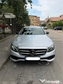 Mercedes Benz 220d