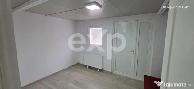 Spațiu Modular / Comercial 144 mp utili + Teren Intravilan